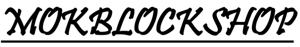 Mokblockshop